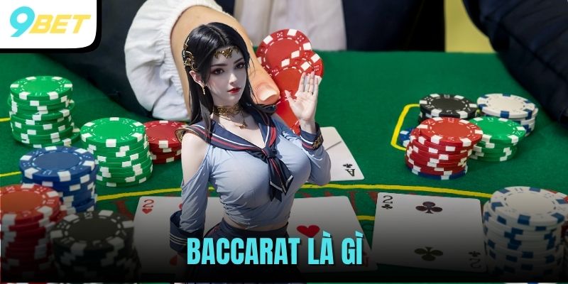Baccarat là gì