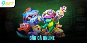 Bắn cá online