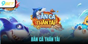 Bắn cá thần tài