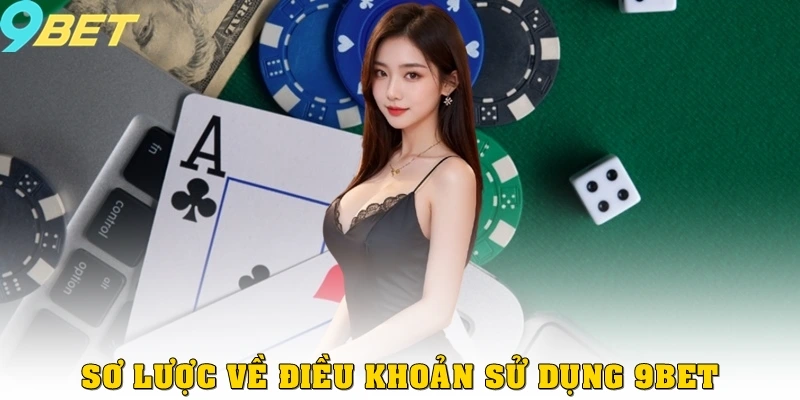 Điều khoản sử dụng 1 Sơ lược về điều khoản sử dụng 9bet